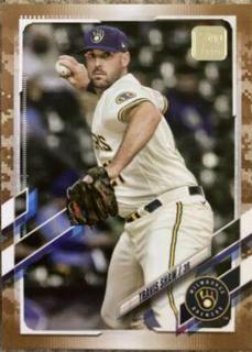 Travis Shaw