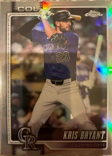 Kris Bryant
