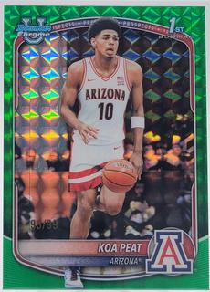 Koa Peat