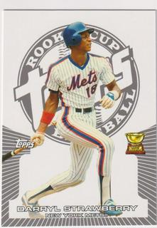 Darryl Strawberry