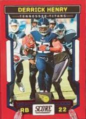 Derrick Henry