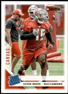 Devin White