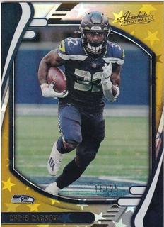 Chris Carson