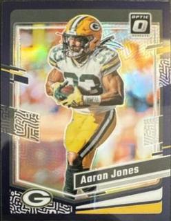 Aaron Jones