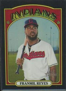 Franmil Reyes
