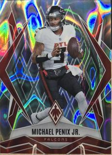 Michael Penix Jr.
