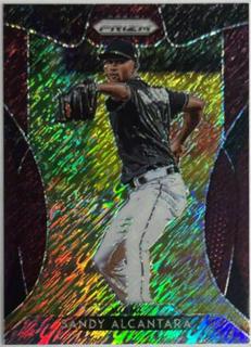 Sandy Alcantara