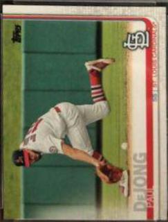 Paul DeJong