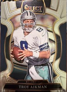 Troy Aikman