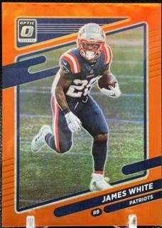 James White