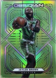 Jaylen Brown