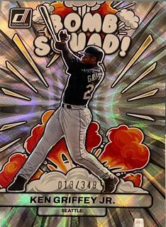 Ken Griffey Jr.