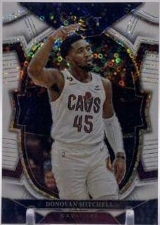 Donovan Mitchell