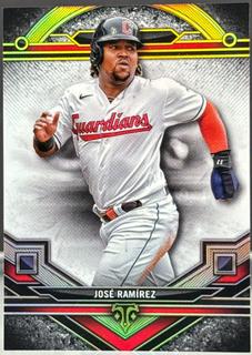 Jose Ramirez