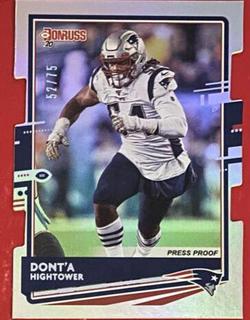 Dont'a Hightower
