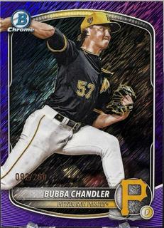 Bubba Chandler