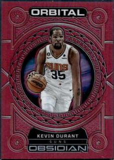 Kevin Durant