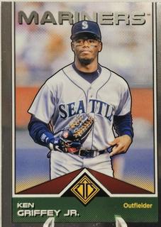 Ken Griffey Jr.