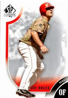 Jay Bruce