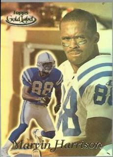 Marvin Harrison