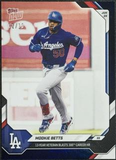 Mookie Betts