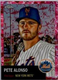 Pete Alonso