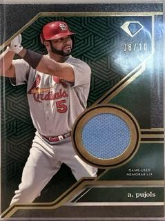 Albert Pujols