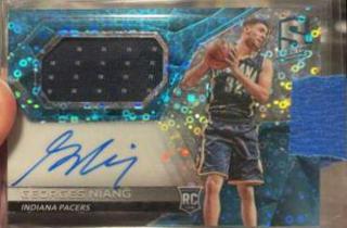 Georges Niang