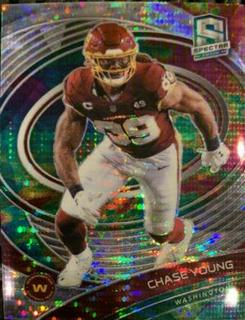 Chase Young