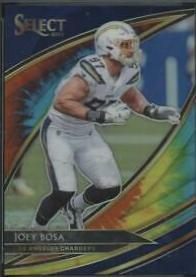 Joey Bosa