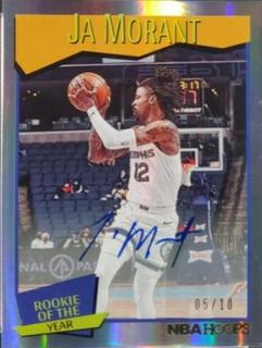 Ja Morant