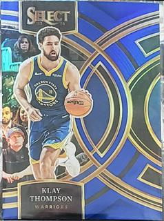 Klay Thompson