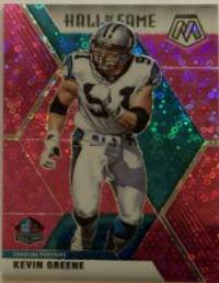 Kevin Greene