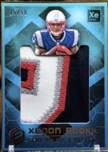 Sony Michel