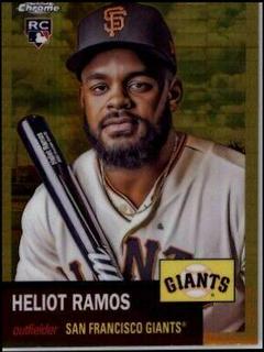 Heliot Ramos