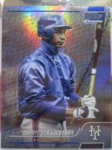 Darryl Strawberry