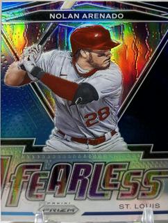 Nolan Arenado