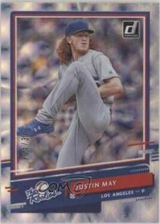 Dustin May