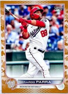Gerardo Parra