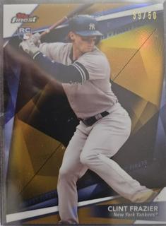 Clint Frazier