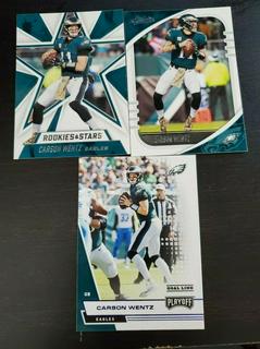Carson Wentz