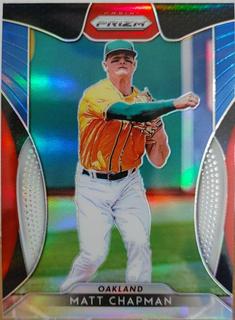 Matt Chapman