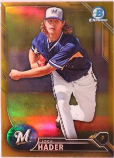 Josh Hader