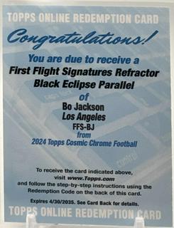Bo Jackson