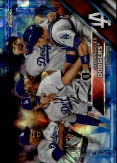 Los Angeles Dodgers