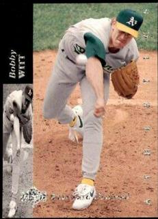 Bobby Witt