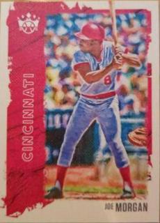 Joe Morgan