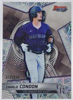 Charlie Condon