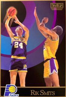 Rik Smits
