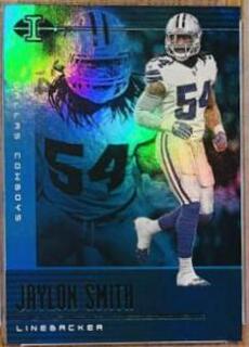 Jaylon Smith